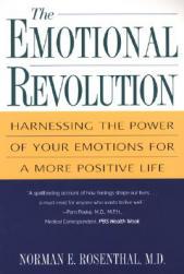 【预售】The Emotional Revolution: Harnessing the Power of