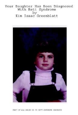 【预售】Your Daughter Has Been Diagnosed with Rett Syndrome