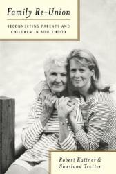 【预售】Family Re-Union: Reconnecting Parents and Children