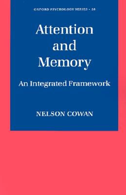 【预售】Attention and Memory: An Integrated Framework