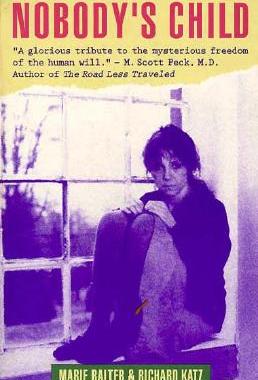 【预售】Nobody's Child