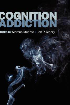 【预售】Cognition and Addiction