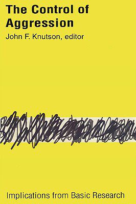 【预售】The Control of Aggression: Implications from Basic