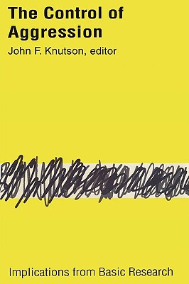【预售】The Control of Aggression: Implications from Basic