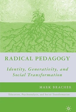【预售】Radical Pedagogy: Identity, Generativity, and Social