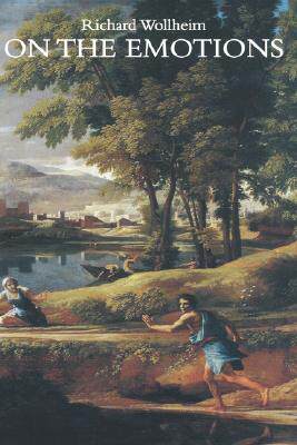 【预售】On the Emotions