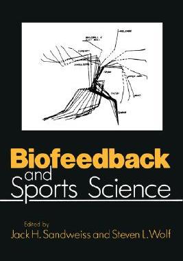 【预售】Biofeedback and Sports Science