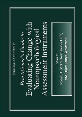 【预售】Practitioner's Guide to Evaluating Change with