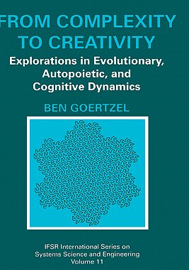 【预售】From Complexity to Creativity: Explorations in