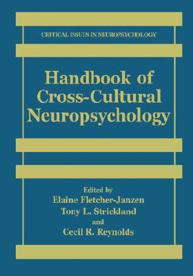 【预售】Handbook of Cross-Cultural Neuropsychology