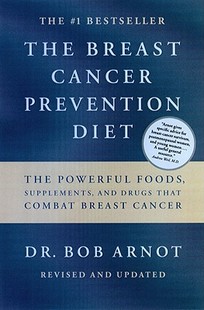 Breast The Cancer Prevention Powerful Diet 预售