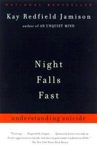 【预售】Night Falls Fast: Understanding Suicide