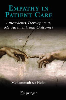 【预售】Empathy in Patient Care: Antecedents, Development,