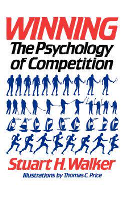 【预售】Winning: The Psychology of Competition