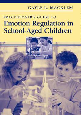 【预售】Practitioner's Guide to Emotion Regulation in