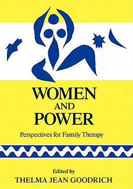 【预售】Women and Power: Perspectives for Familly Therapy