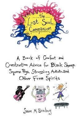 【预售】The Lost Soul Companion: A Book of Comfort and