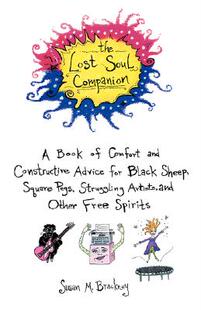 【预售】The Lost Soul Companion: A Book of Comfort and