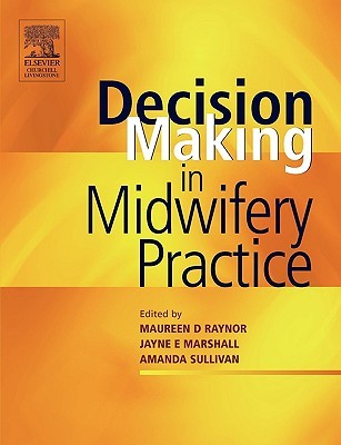 【预售】Decision-Making in Midwifery Practice