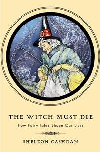 Must Witch 預(yù)售 Our Fairy How Tales Shape Lives The Die