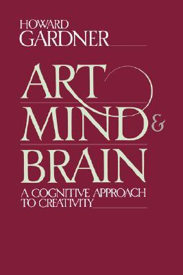 【预售】Art, Mind and Brain