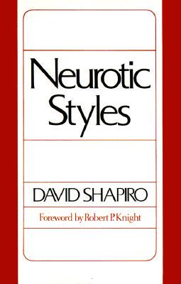 【预售】Neurotic Styles