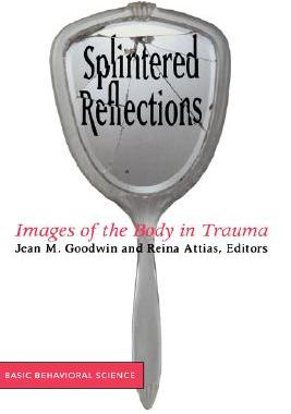 【预售】Splintered Reflections: Images of the Body in