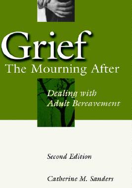 【预售】Grief: The Mourning After: Dealing With Adult