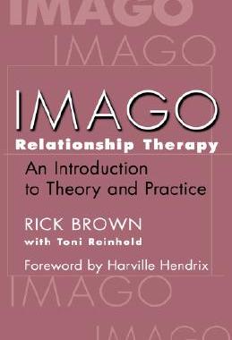 【预售】Imago Relationship Therapy