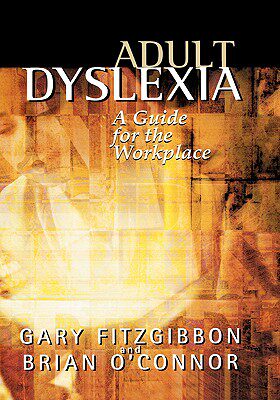 【预售】Adult Dyslexia - A Guide For The Workplace