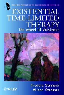 【预售】Existential Time-Limited Therapy - The Wheel Of