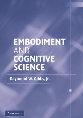 【预售】Embodiment and Cognitive Science