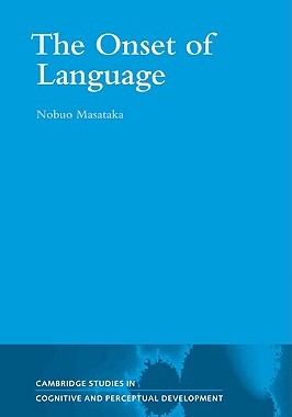 【预售】The Onset of Language