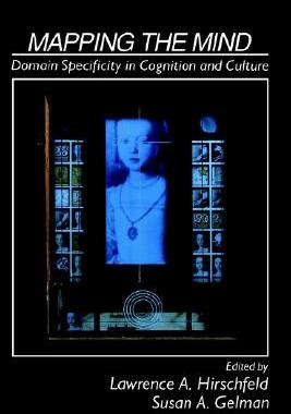 【预售】Mapping the Mind: Domain Specificity in Cognition