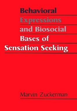 【预售】Behavioral Expressions and Biosocial Bases of