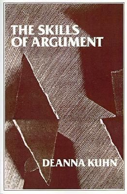 【预售】The Skills of Argument