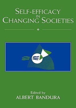 【预售】Self-Efficacy in Changing Societies