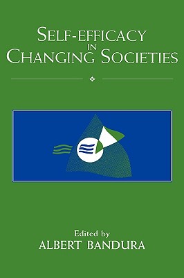 【预售】Self-Efficacy in Changing Societies