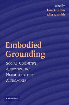 【预售】Embodied Grounding: Social, Cognitive, Affective,