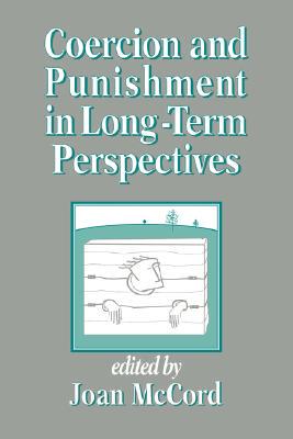 【预售】Coercion and Punishment in Long-Term Perspectives