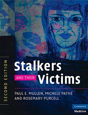 【预售】Stalkers and Their Victims