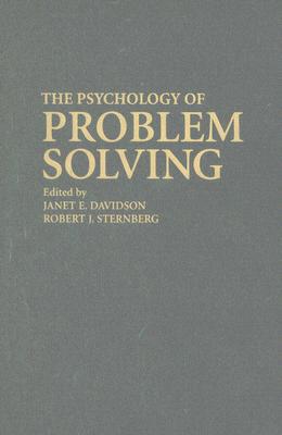 【预售】The Psychology of Problem Solving
