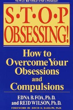 【预售】Stop Obsessing!: How to Overcome Your Obsessions and