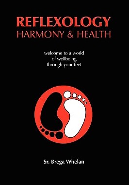 【预售】Reflexology Harmony & Health