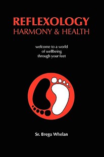 【预售】Reflexology Harmony & Health