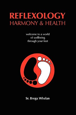 【预售】Reflexology Harmony & Health