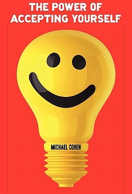 【预售】The Power of Accepting Yourself