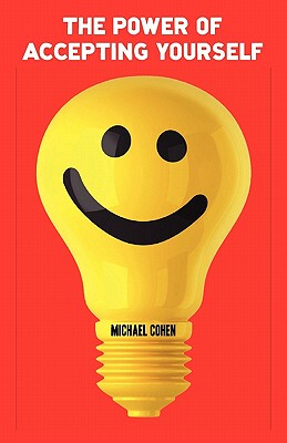 【预售】The Power of Accepting Yourself
