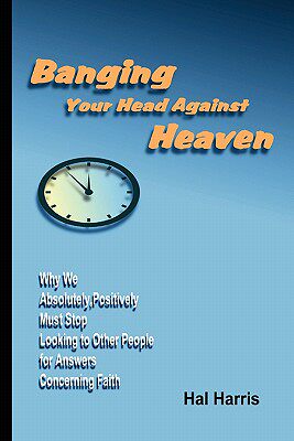 【预售】Banging Your Head Against Heaven