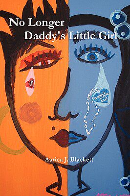 【预售】No Longer Daddy's Little Girl